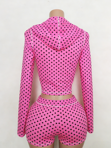 Set da Notte Y2K per <span class=keywords><strong>Donna</strong></span> con Logo Personalizzato, 2 Pezzi, <span class=keywords><strong>Camicia</strong></span> a Maniche Corte <span class=keywords><strong>e</strong></span> Pantaloni in Cotone, <span class=keywords><strong>Completo</strong></span> Loungewear a Righe - Product Image 5