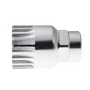 Outil de démontage de réparation d'axe carré de <span class=keywords><strong>manivelle</strong></span> de vélo en acier au carbone - Product Image 3