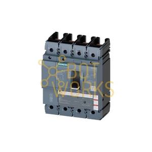 Siemens 3VA52105GC410AA0 - Nuovo - Product Image 1
