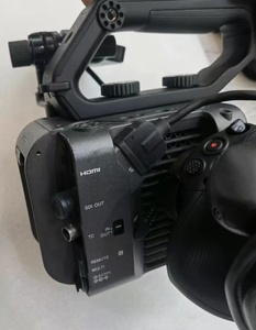 Cámara de Cine Digital Usada de Alta Gama <span class=keywords><strong>FX6</strong></span> Full Frame 4K Original para Sony <span class=keywords><strong>FX6</strong></span> - Product Image 6