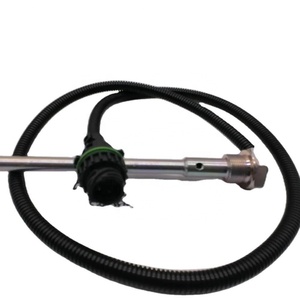 Pièces d'excavatrice EC200B EC210B EC240B EC290B EC250D EC300D Capteur de niveau 22383381 21391697 22383378 - Product Image 1