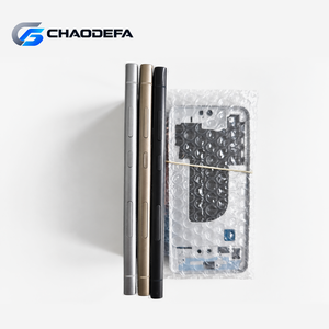 Châssis de remplacement pour Samsung Galaxy S24 Ultra avec petites pièces – Pièces de réparation pour cadre de téléphone portable - Product Image 5
