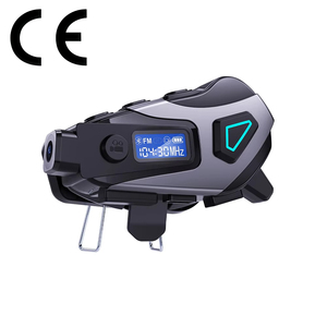 Cuffie K10 Popolari 2026 di Produzione Industriale con LED, Registrazione DVR, Ricezione FM, Assistente Linguistico, Riduzione del Rumore e Altoparlante da 40mm - Product Image 3