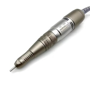 Caja de control eléctrico <span class=keywords><strong>para</strong></span> <span class=keywords><strong>uñas</strong></span> Marathon 35000 RPM, herramientas <span class=keywords><strong>para</strong></span> limar <span class=keywords><strong>uñas</strong></span> - Product Image 3