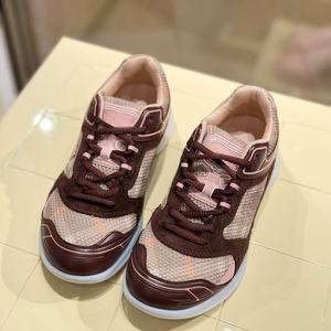 Chaussures de sport décontractées pour hommes, tendance, bleues, imperméables, respirantes, antidérapantes et confortables, pour usage quotidien, collection 2026, vente chaude - Product Image 4