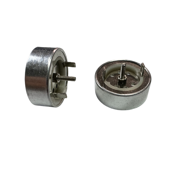 1660 diameter 16Mm height 6Mm Back Electret Condenser Uni-directional Pickup Microphone