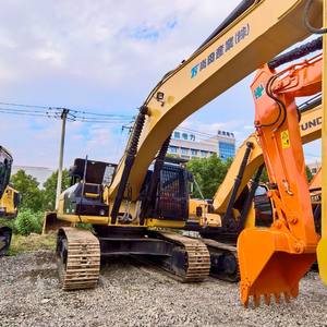 รถขุดดินไฮดรอลิกตีนตะขาบ<span class=keywords><strong>ม</strong></span>ือ<span class=keywords><strong>สอง</strong></span>รถขุด36Ton 336D2 336D รถ<span class=keywords><strong>ม</strong></span>ือ<span class=keywords><strong>สอง</strong></span>จากญี่ปุ่น - Product Image 2