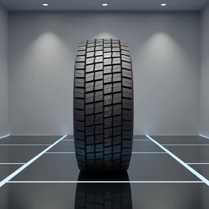ยางเรเดียล ZC 385/65r22.5 295/80r22.5 315 80r22.5 TBR 12r20 1000-20 1200r24 ยางแทนซาเนีย 1000/20 ยางแบบมีท่อยางใน - Product Image 2