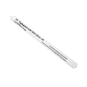 Tube fluorescent T8 triphosphore 26 mm 36 W blanc froid - Product Image 2