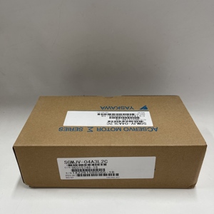 Moteur servo AC 100% neuf et original SGMJV-04A3L2C - Product Image 1