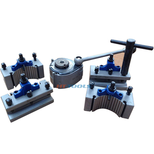 Vị trí phổ quát thay đổi nhanh chóng công cụ <span class=keywords><strong>PST</strong></span> và chủ sở hữu công cụ cho máy CNC phụ kiện công cụ - Product Image 4