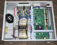 Ascenseur Jl-ard-3p22e ascenseurs Ard dispositif de sauvetage automatique d'urgence