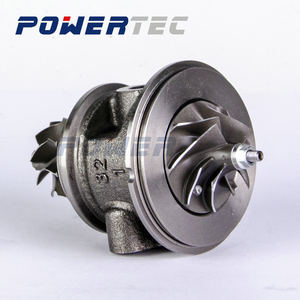 Nucleo Turbo CHRA 49172-03000 per <span class=keywords><strong>Peugeot</strong></span> <span class=keywords><strong>2008</strong></span> 203 308 <span class=keywords><strong>Partner</strong></span> 1.6HDi 55Kw 75CV DV6FD 55/68Kw 75/92CV Nucleo Turbocompressore 2015 - Product Image 2