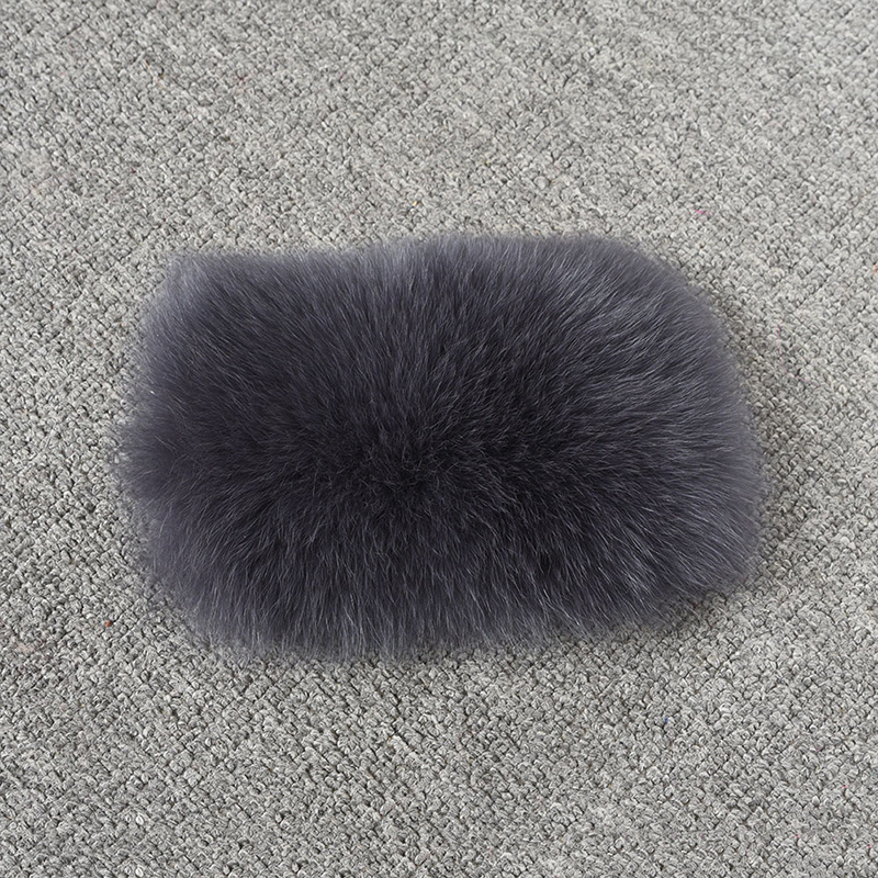 Gris anthracite