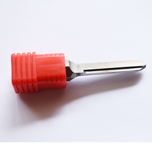 Maz24 ऑटो पावर कुंजी मजबूत कुंजी स्टेनलेस स्टील त्वरित सुरक्षित लॉक मोड़ ब्लेड बम्प कुंजी दरवाजा उपकरण लॉकस्मिथ - Product Image 3