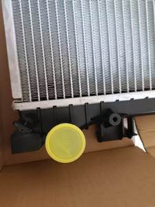 <span class=keywords><strong>Radiateur</strong></span> ESAEVER 2012-2019 pour <span class=keywords><strong>Fiat</strong></span> <span class=keywords><strong>500</strong></span> Hatchback FI3010100 55111352AA - Product Image 5