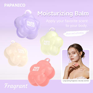 Crema Corporal Perfumada Floral Premium para Mujer, Aroma Refrescante y Duradero, Hidratante - Product Image 1