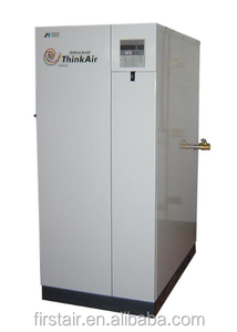 Compresor Scroll Silencioso Japonés Anest de 15hp 11kw para Hospital - Product Image 5