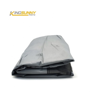 Housse de protection pour moto, scooter, vélo électrique, accessoires de réparation, housse de protection contre la <span class=keywords><strong>pluie</strong></span> et la poussière, équipement de <span class=keywords><strong>pluie</strong></span>, protection contre la poussière, pièces de rechange - Product Image 5