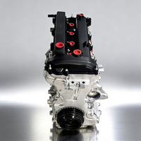 Bloc moteur 4 cylindres L5 2.5L de haute qualité pour Mazda 8 CX-7 CX-5 CX-9 Miata 2010-2015