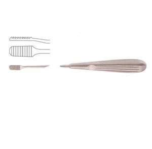 Rase nasale lewris 57, râpe nasale - Product Image 1