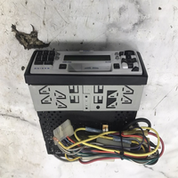 Lecteur de cassette radio marine Clarion M5170 pour bateau Sea Ray 290 Sundancer, vente en gros