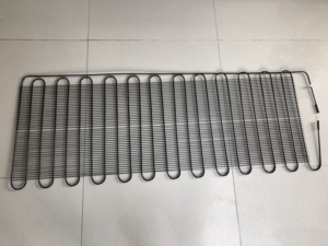 คอนเดนเซอร์แบบท่อ <span class=keywords><strong>Bundy</strong></span> ทุกขนาด สำหรับตู้เย็นและตู้แช่แข็ง - Product Image 2
