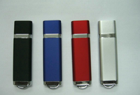 Flashdisk USB Custom Pabrik, Hadiah Promosi 1GB USB 2.0, Grosir Flashdisk USB Plastik 64MB, Flashdisk USB Flat 2GB 4GB