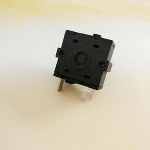 Oven <b>Switch</b> Oven Rotary <b>Switch</b> 15A2PIN Rotary <b>Switch</b> for <b>Lamp</b>, Hot Pot,fan,heater,electric Oven Ect, - Product Image 4