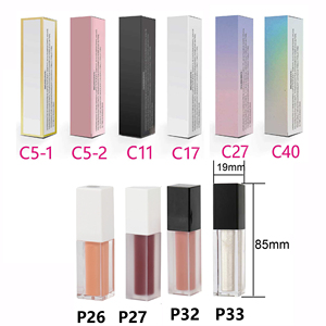 Rossetto Opaco 136 Colori Private Label, Impermeabile, OEM ODM, Vegano, Cremoso, Cruelty Free, Vendita all'Ingrosso - Product Image 6