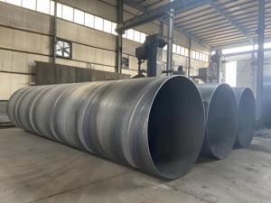 Yüksek kalite 50mm * 3M gıda sınıfı paslanmaz çelik Spiral tüp temiz işleme için ulaşım süt ürünleri dahil - Product Image 3