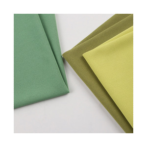 Tela de piqué de copo de nieve coreano de 200g, malla de punto de lana gruesa y densa 75d para tapicería de camisa <span class=keywords><strong>Polo</strong></span> de negocios - Product Image 5