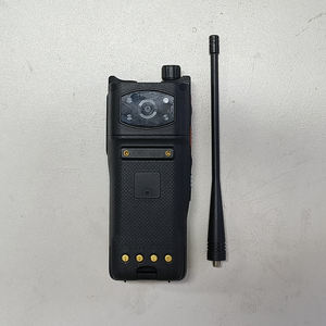 วิทยุสื่อสารแบบเครือข่าย LTE 4G POC PTT รองรับซิมคู่ พร้อม WiFi <span class=keywords><strong>ปลด</strong></span><span class=keywords><strong>ล็อค</strong></span> GSM ใช้แอป Zello สำหรับการสื่อสารแบบ Real PTT วอล์คกี้ทอล์คกี้ <span class=keywords><strong>โทรศัพท์</strong></span>มือถือ วิทยุสื่อสารแบบ DMR POC - Product Image 6