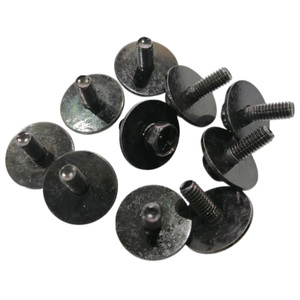 Wholesale Black Oxide Phillips Pan Head <b>Screw</b> Large Round Head Machine <b>Screw</b> Metric M3-M8 for Electronics - Product Image 6