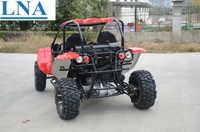 Moteur LNA CVT pour Buggy 300cc Prix Conteneur Safari Renta