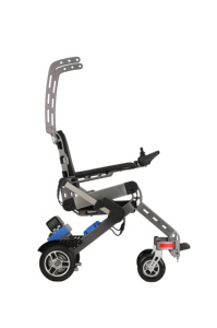 Equipo de Entrenamiento de Marcha con Ortesis para Adultos, Silla de Ruedas para Fisioterapia y Rehabilitación de Infarto <span class=keywords><strong>Cerebral</strong></span> - Product Image 6