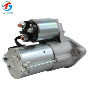 Motor de Repuesto STG93236 S11-3708110GA  QDY1212A - Product Image 4