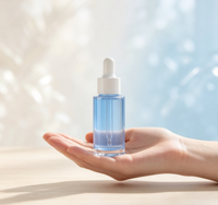 Sérum Doux Soin des Gencives Protection Gingivale Liquide Compte-gouttes Logo Personnalisé Marque Privée Vente en Gros Essence Soin Dentaire