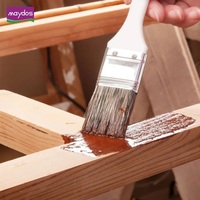 2024 PU bois peinture 2K polyuréthane brillant mat foncé vernis pour bois