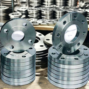 Geschmiedeter Flansch Edelstahl 3'' 900LB SCH160 WN Flansche ASME B16.5 ASME Super Duplex Flansche - Product Image 5