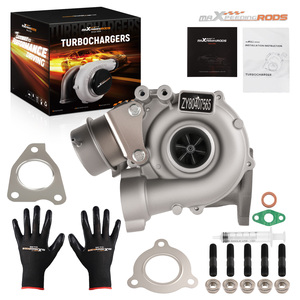 Turbocompresor Maxpeedingrods para Renault <span class=keywords><strong>1.6</strong></span> <span class=keywords><strong>Dci</strong></span> <span class=keywords><strong>Nissan</strong></span> <span class=keywords><strong>Qashqai</strong></span> J10/J11 R9M 130HP 2011- para <span class=keywords><strong>Nissan</strong></span> X-Trail para Mercedes - Product Image 1