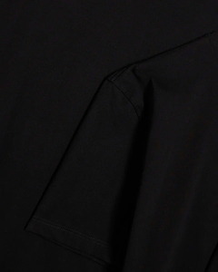 Camiseta de Hombre de Alta Calidad, 180g 200g 230g 300g, Peso Pesado, Estampada, Talla Grande, Algodón, Lisa, Hombros Caídos, para Hombre - Product Image 5