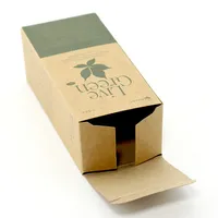 Venta Directa de Fábrica, Cajas de Cartón Corrugado Reciclado Personalizadas