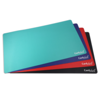 Tapis de jeu en caoutchouc grand format, résistant à l'eau, durable, imprimé sur mesure, pour jeux de table et cartes à collectionner TCG, en stock