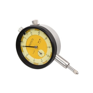 เครื่องวัดความแม่นยำ ASIMETO AGD2 Dial Indicator 0-1" .001" เหมาะสำหรับเครื่องกลึงและเครื่องกัด - Product Image 6