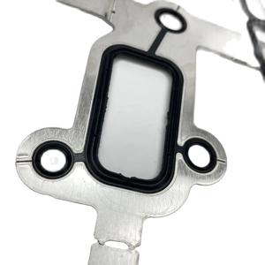 55562793 638130 T32629 Piezas de Motor, Junta de la Tapa Delantera, Junta de la Tapa de Distribución para <span class=keywords><strong>Opel</strong></span> Chevrolet Cruze Sonic Trax 1.4L - Product Image 3