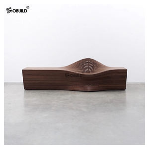 高級リビングルーム用ソファセット高級高級絵画木製ソファセットロイヤル家具1 2 3モダンオレンジ - Product Image 5