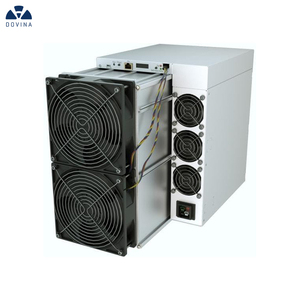 Bitmain Antiminer S21 Pro 234T 245T 220T S21 225T/235T Antminer S21 Xp 270Th S21 Pro Hydro Crypto Miner Máquinas de minería - Product Image 4