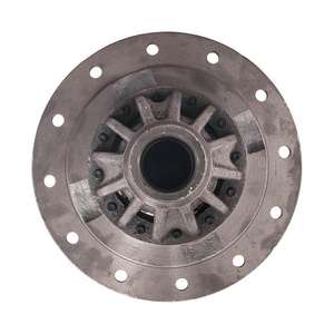 612600080752 piezas de repuesto para equipos pesados de acero de aleación HANSEN montaje diferencial certificado SONCAP - Product Image 6