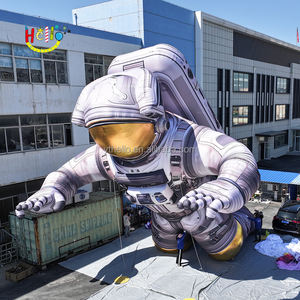 नई डिजाइन विशाल अंतरिक्ष यात्री ने अंतरिक्ष यात्री को उड़ा दिया - Product Image 1